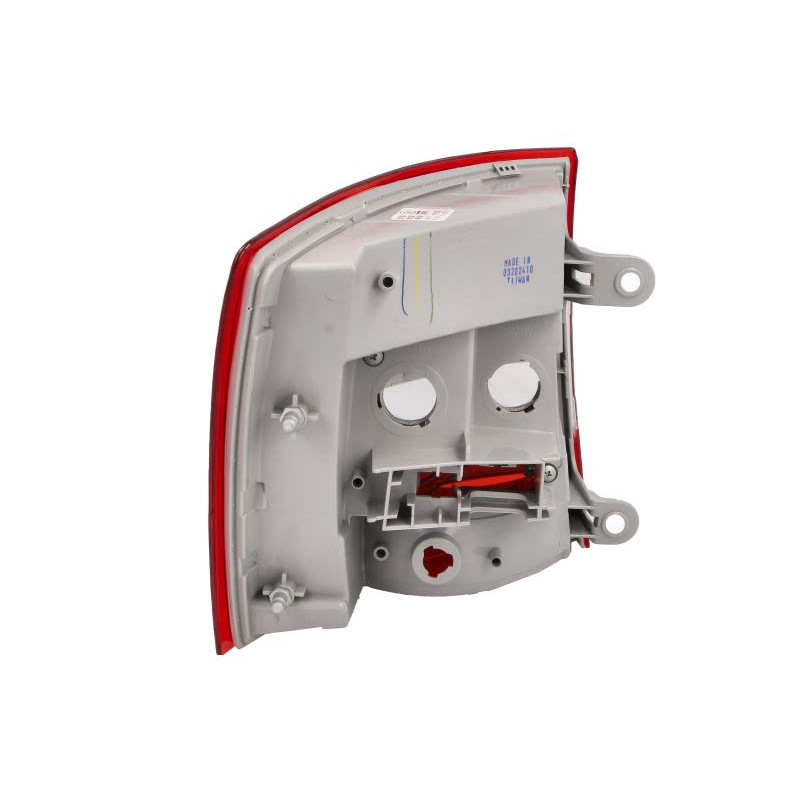 Задній LED ліхтар для Skoda Octavia A7 універсал 2013-2017 (правий)