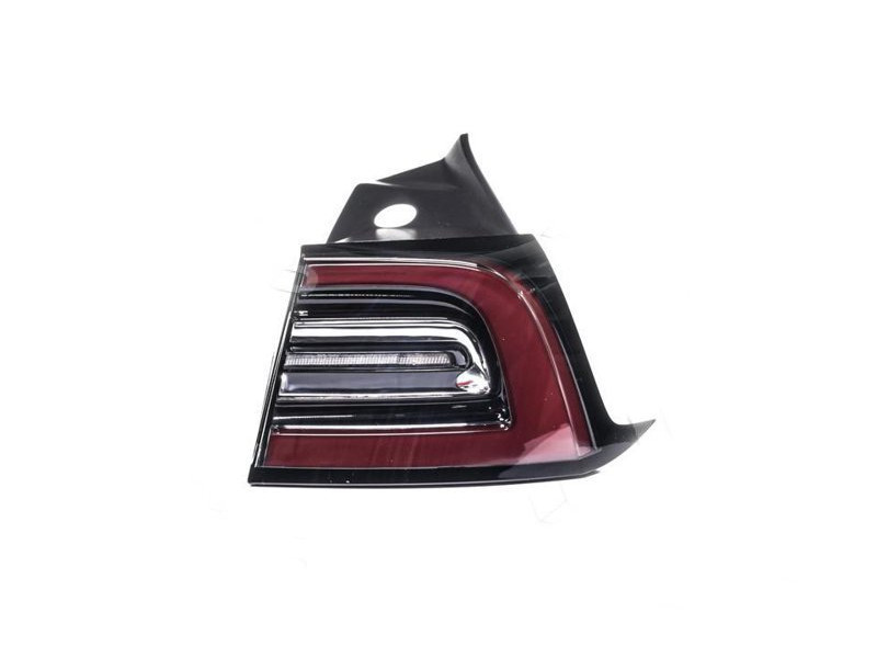 Ліхтар задній правий Tesla Model 3 17-21 EUR зовнішній Tempest 