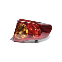Ліхтар задній правий зовнішній Toyota Corolla E150 2006-2009 TEMPEST 8155112A10