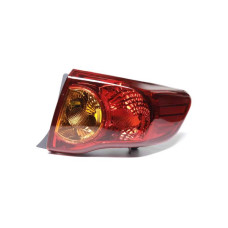 Ліхтар задній правий зовнішній Toyota Corolla E150 2006-2009 TEMPEST 8155112A10