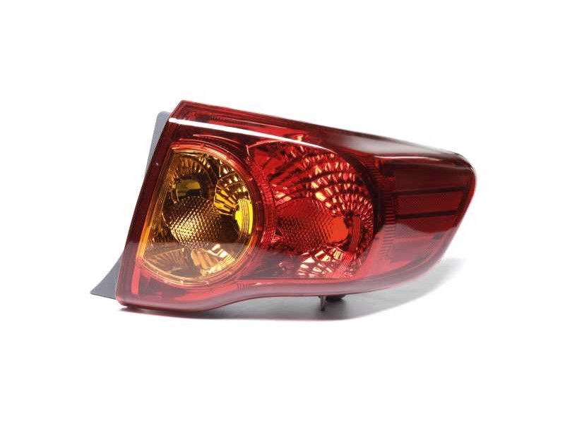 Ліхтар задній правий зовнішній Toyota Corolla E150 2006-2009 TEMPEST 8155112A10