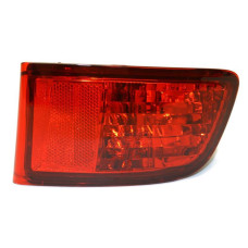 Ліхтар задній в бампері правий Toyota Land Cruiser Prado J120 2003-2009 TEMPEST