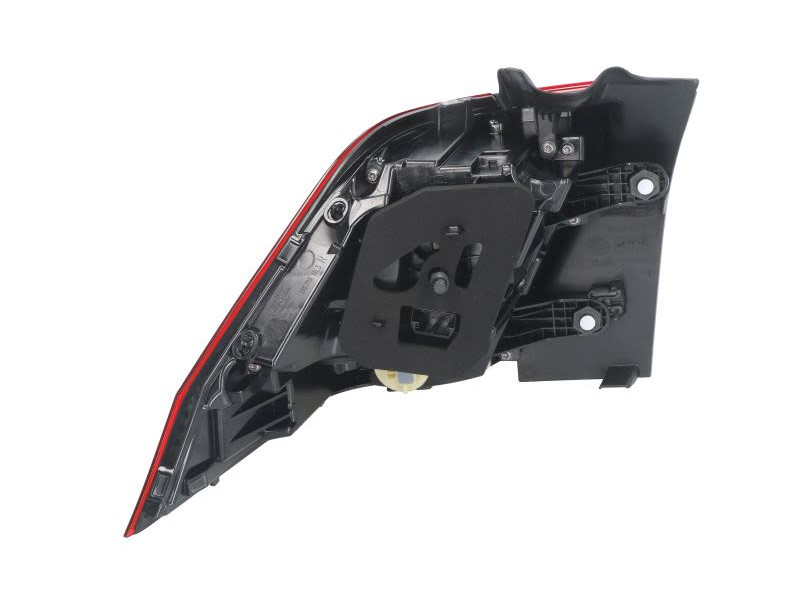 Задній ліхтар правий VW Tiguan 2017-2020 LED EUR TYC 5NA945096C