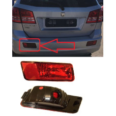 Ліхтар задній у бампері лівий Dodge Journey 2008-2011 TEMPEST 5178273AB