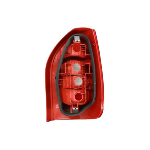 Ліхтар задній лівий Citroen Xsara Picasso 2000-2010 DEPO 6350T2 