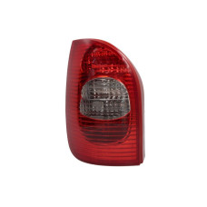 Ліхтар задній лівий Citroen Xsara Picasso 2000-2010 DEPO 6350T2 