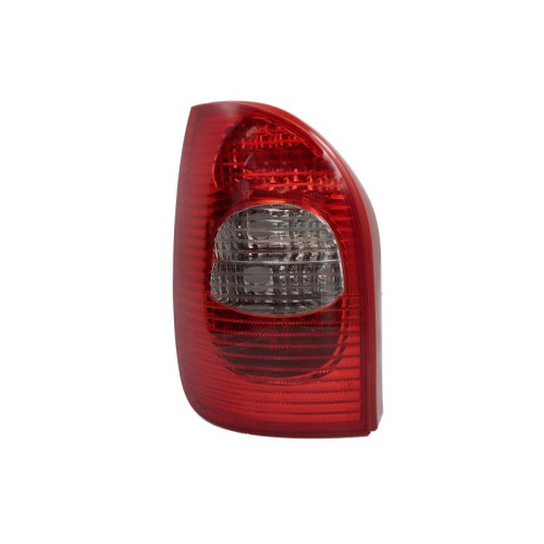 Ліхтар задній лівий Citroen Xsara Picasso 2000-2010 DEPO 6350T2 