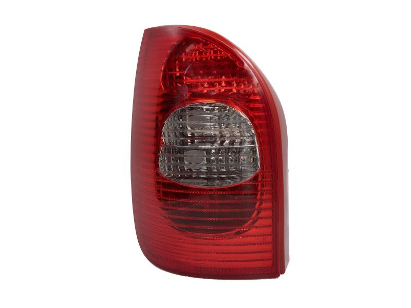 Ліхтар задній лівий Citroen Xsara Picasso 2000-2010 DEPO 6350T2 