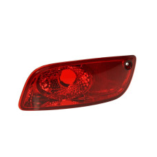 Ліхтар задній в бампері правий Hyundai Santa Fe 2006-2009 TYC 92491-2B000	