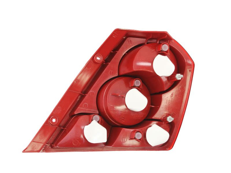 Ліхтар задній лівий Chevrolet Aveo T200 2004-2006 хетчбек TYC 96540268