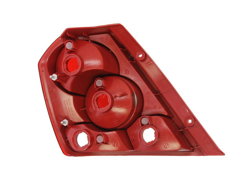 Ліхтар задній правий Chevrolet Aveo T200 хетчбек 2004-2006 TYC 96494901