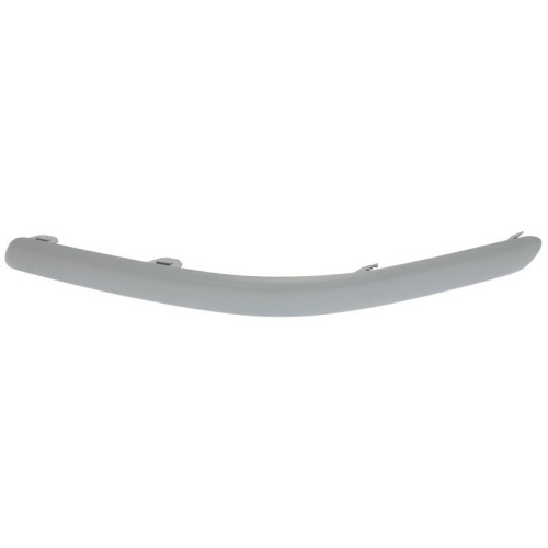 Молдинг бампера передній лівий Toyota Avensis T25 2003-2006 Tempest 5271205901