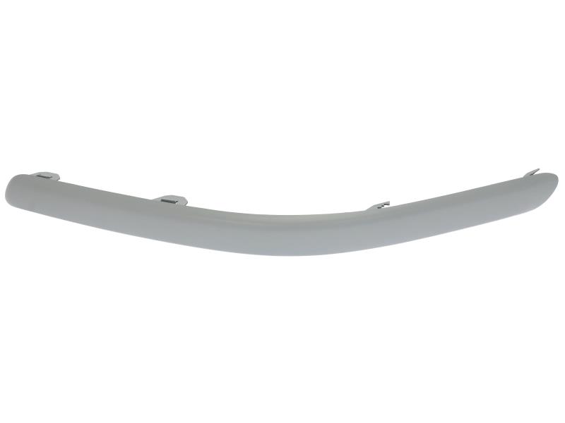 Молдинг бампера передній лівий Toyota Avensis T25 2003-2006 Tempest 5271205901