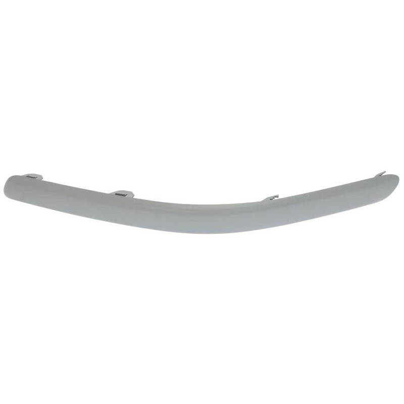 Передній лівий молдинг бампера для Toyota Avensis T25 2003-2006 (Tempest 5271205901)