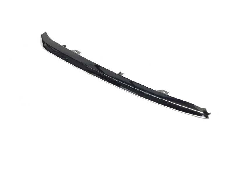 Молдинг бампера передній правий Mazda 6 2018-2025 (Китай) GBVG50121