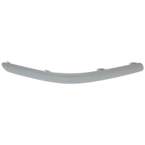 Молдинг бампера передній правий Toyota Avensis T25 2003-2006 Tempest 5271205901