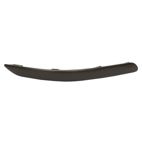 Молдинг бампера передній правий Toyota Avensis T25 2006-2008 Tempest 5271205903