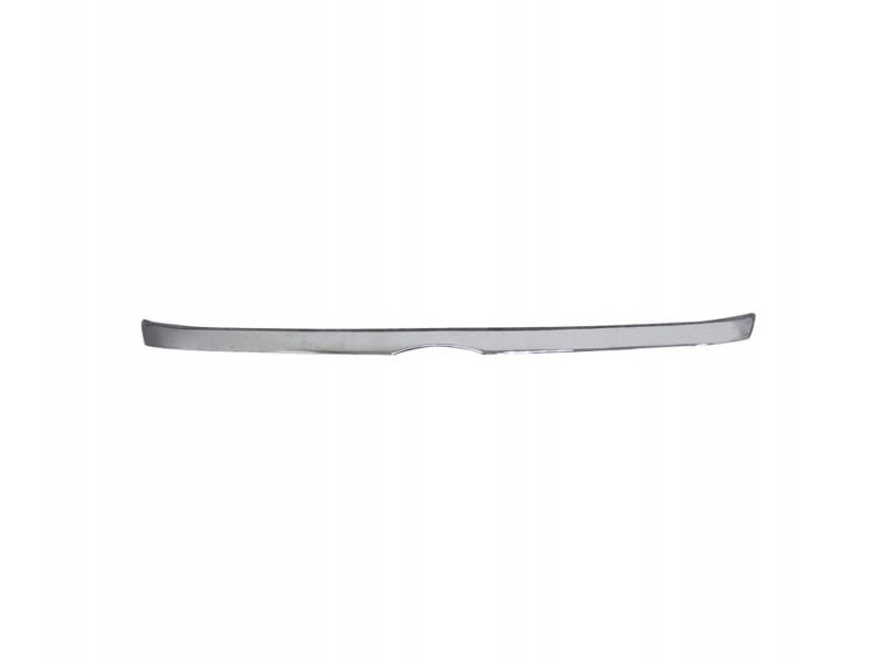 Молдинг капота Toyota Camry XV50 EUR 2011-2014 Tempest 7577006020