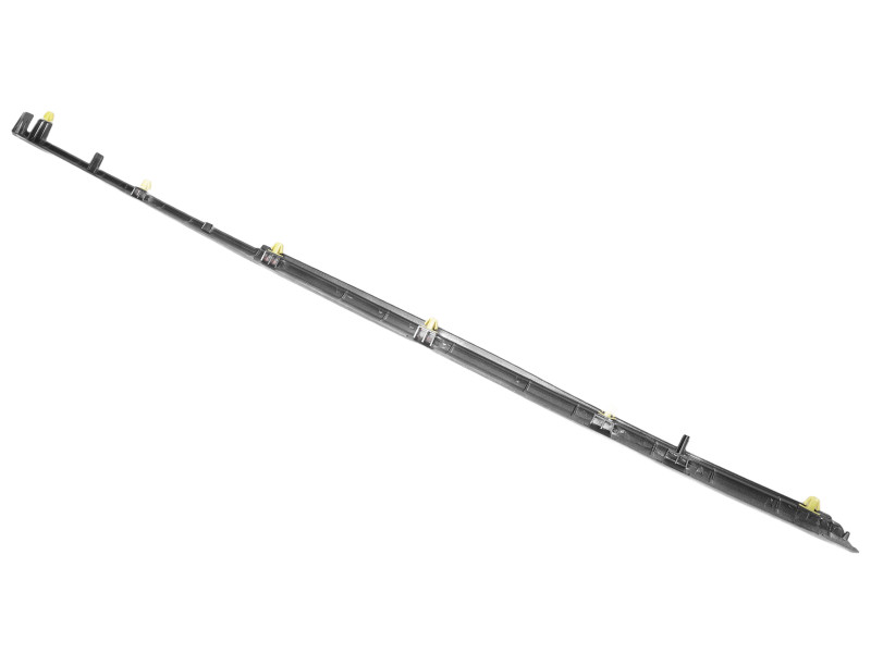 Молдинг крила передній лівий Hyundai Sonata YF 2010-2014 Tempest 87771-3S001