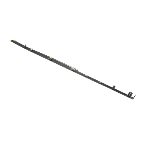 Молдинг крила передній правий Hyundai Sonata YF 2010-2014 Tempest 877723S001