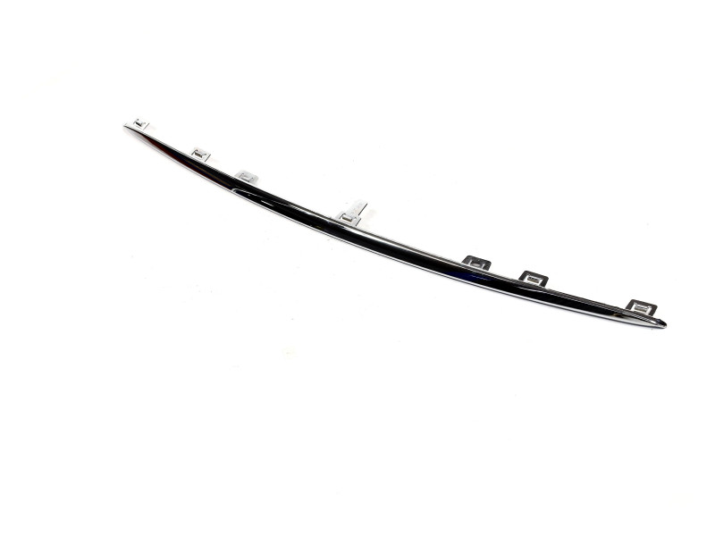 Молдинг накладки заднього бампера Chrysler 200 2014-2017 Tempest 68175228AC