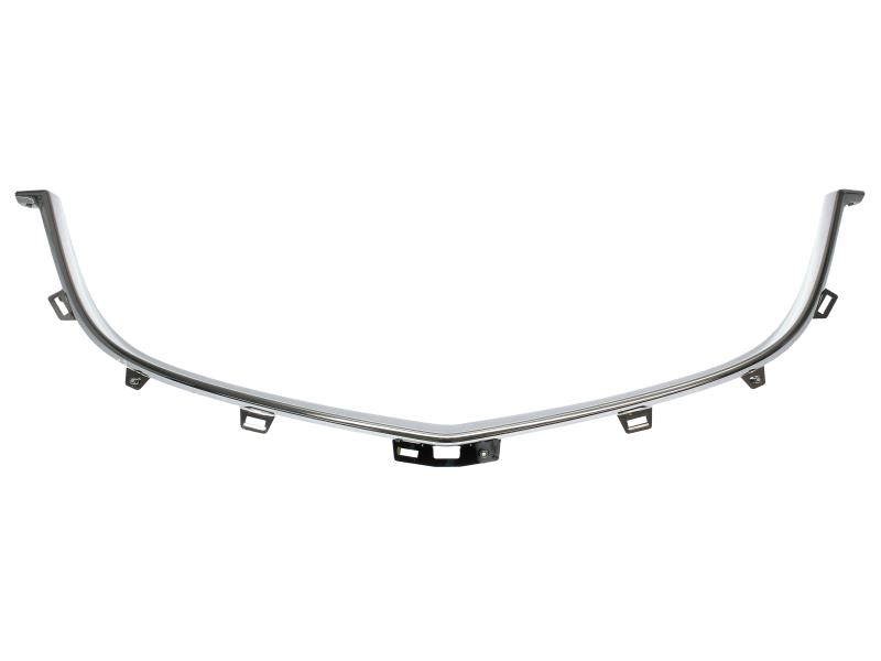 Молдинг решітки радіатора Mazda CX-5 12-16 (TEMPEST) KD53-50-7J1A