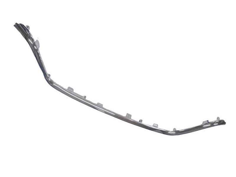 Молдинг решітки радіатора нижній Renault Logan 2017-2021 TEMPEST 623857618R