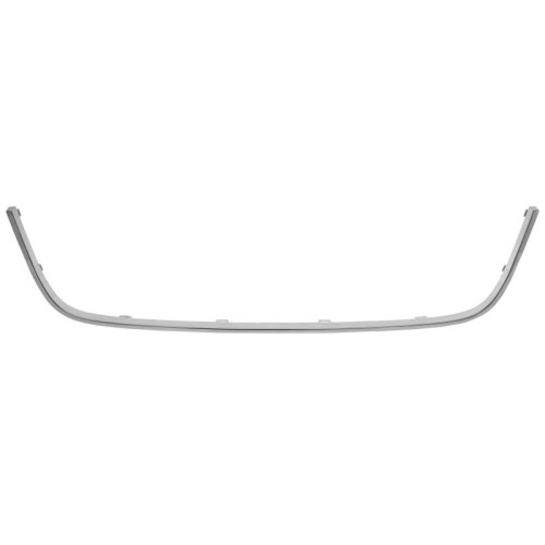 Молдинг решітки бампера VW Jetta V 2006-2010 Tempest 1K08531012ZZ
