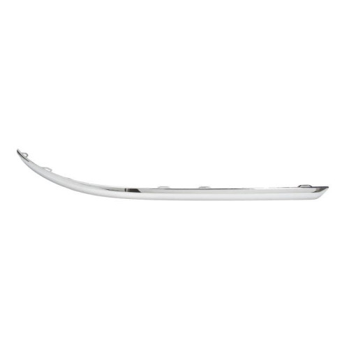 Молдинг заднього бампера лівий VW PASSAT B7 універсал 2011-2014 4cars 3AF8074592ZZ