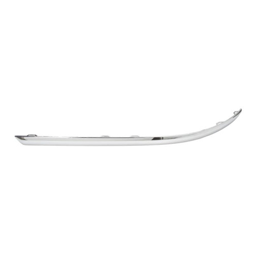 Молдинг заднього бампера правий VW PASSAT B7 універсал 2011-2014 4cars 3AF8074602ZZ