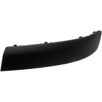 Накладка переднього бампера ліва VW T5 2003-2009 TEMPEST 7H5807717