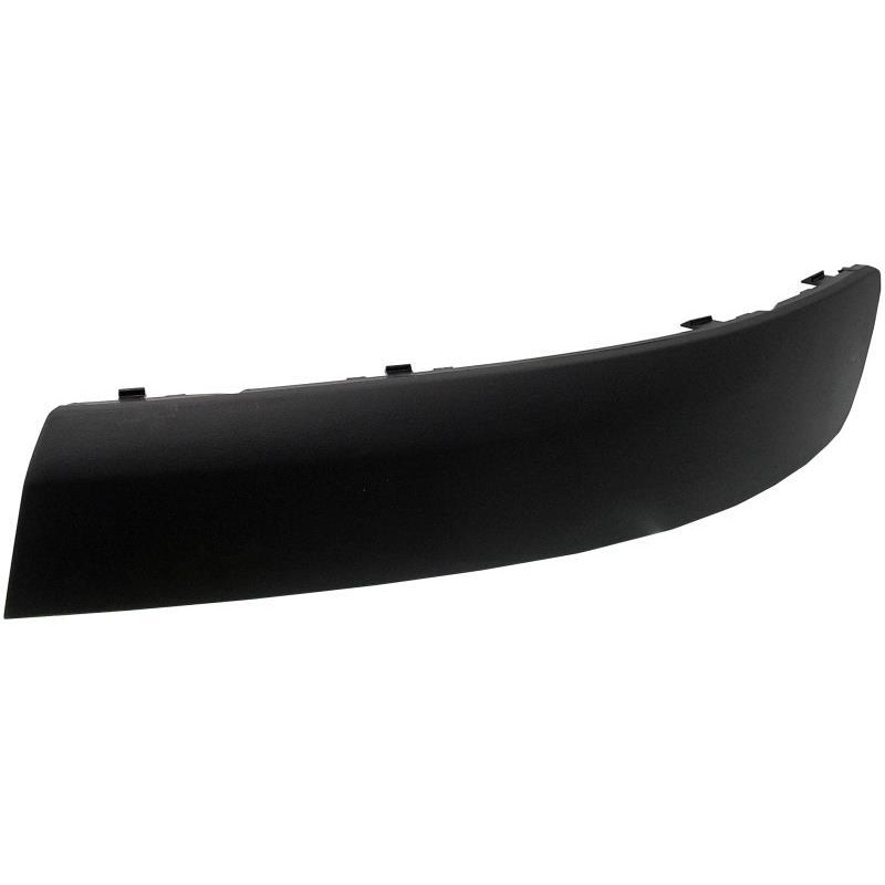 Накладка переднього бампера ліва для VW T5 2003-2009 від TEMPEST
