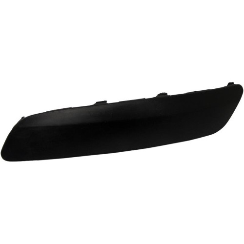 Накладка переднього бамперна ліва VW JETTA V 2006-2010 TEMPEST 1K0807717B