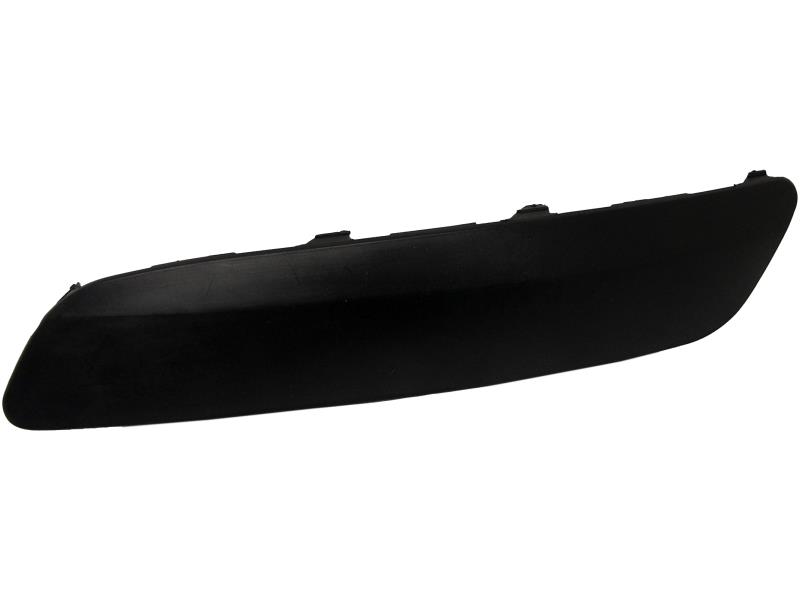 Накладка переднього бамперна ліва VW JETTA V 2006-2010 TEMPEST 1K0807717B