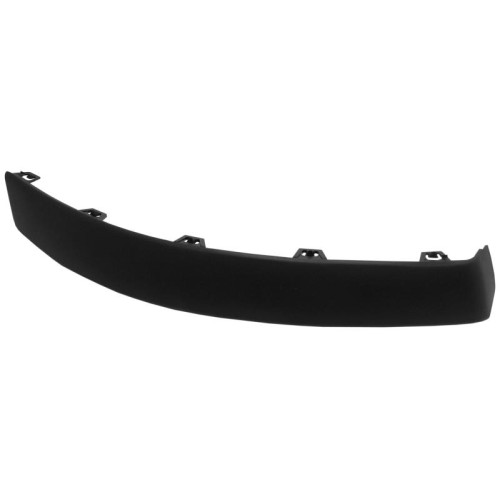 Накладка бампера передня права Citroen C4 2004-2009 Tempest 7452 FH