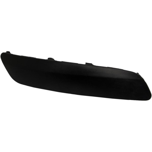 Накладка переднього бамперна права VW JETTA V 2006-2010 TEMPEST 1K0807718B