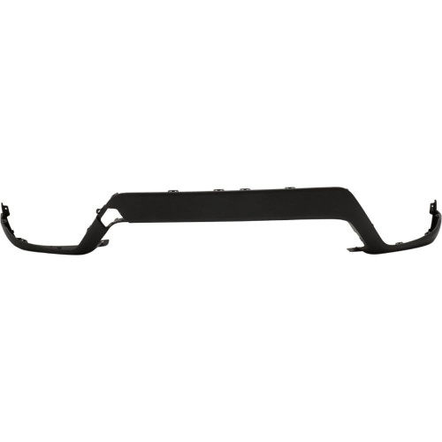 Накладка бампера передня BMW X3 F25 2010-2014 Tempest 51117210441 (спойлер, губа)