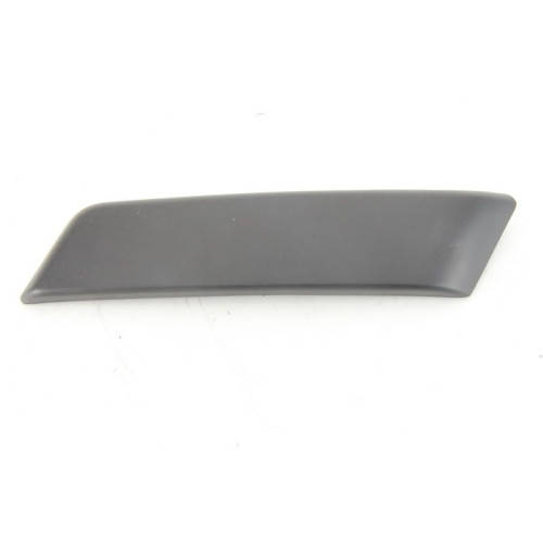 Накладка бампера передня ліва Renault Megane III 2009-2012 TEMPEST 620750002R