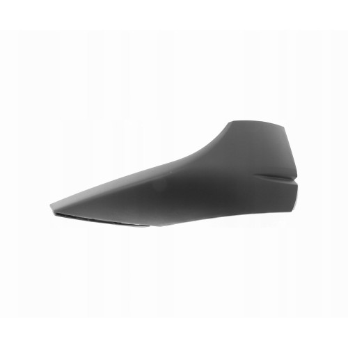 Накладка бампера передня ліва VW ID.4 2020- текстура TEMPEST 11G8536659B9