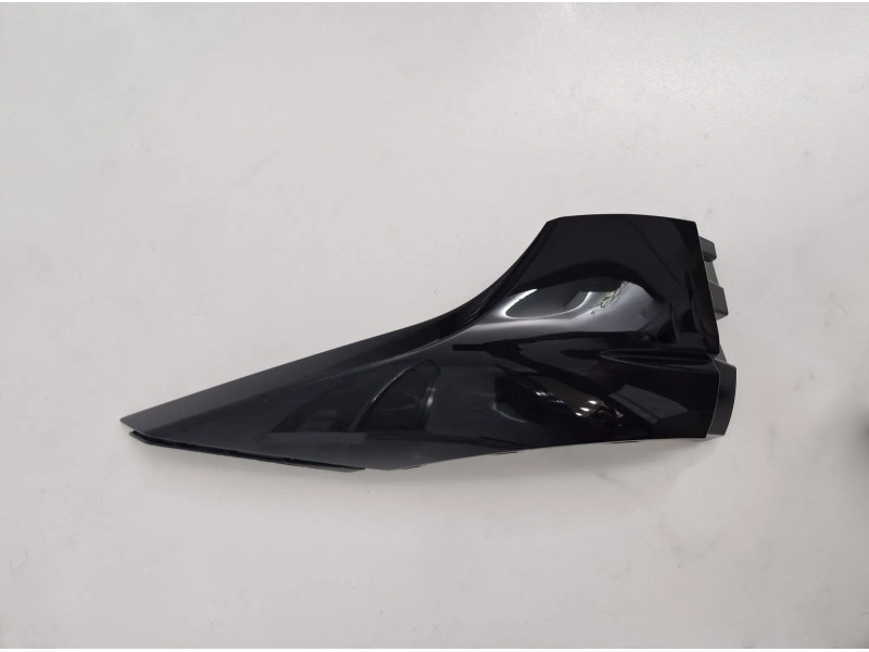 Накладка бампера передня ліва VW ID.4 2020- глянець TEMPEST 11G853665A