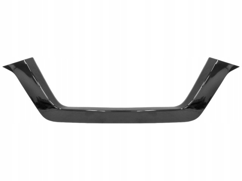 Накладка бампера передня під решіткою радіатора Nissan X-Trail T32 2017-2020 Китай 622786FL0A