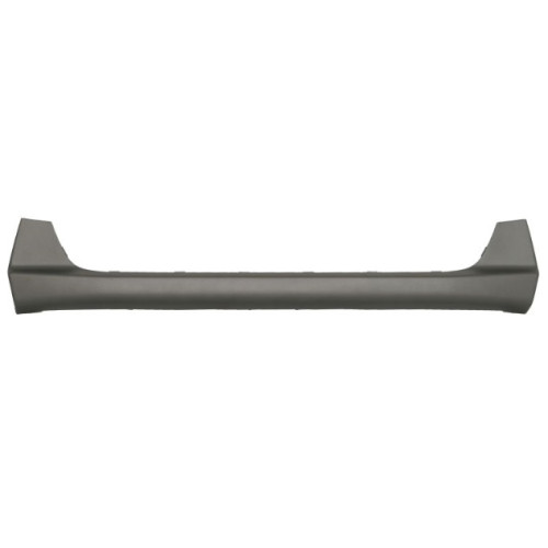 Накладка бампера передня нижня Suzuki Vitara 2015-2019 Tempest 7177254P00PSD