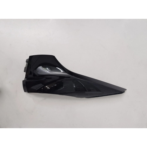 Накладка бампера передня права VW ID.4 2020- глянець TEMPEST 11G853666A