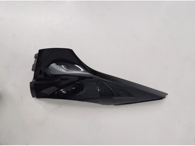 Накладка бампера передня права VW ID.4 2020- глянець TEMPEST 11G853666A