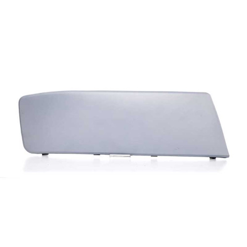 Накладка бампера пер. пра. VW T5 2010-2015 (TEMPEST) 7E5807820GRU
