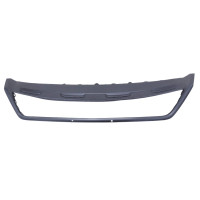 Накладка бампера передня VW Tiguan II USA 2017-2020 Tempest 5NA807532BYE4