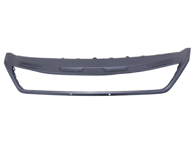 Накладка бампера передня VW Tiguan II USA 2017-2020 Tempest 5NA807532BYE4