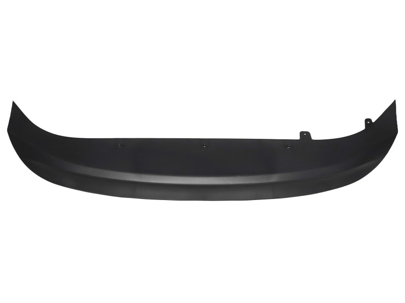 Накладка бампера задня Hyundai Elantra AD 2016-2018 Китай 86612F3000