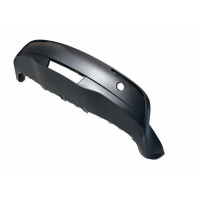 Бампер задній нижня частина Tesla Model Y 20-25 Tempest 1494006-00-b