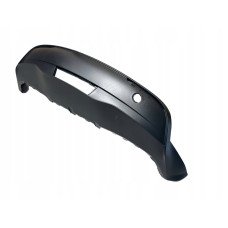 Бампер задній нижня частина Tesla Model Y 20-25 Tempest 1494006-00-b